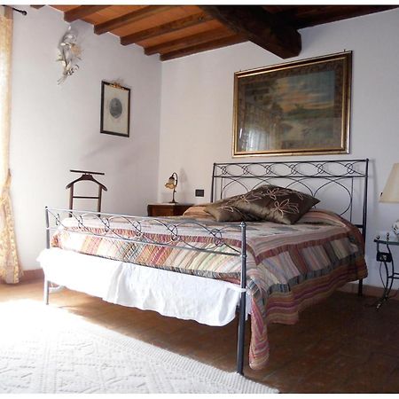 La Pieve Di Sant'Andrea Bed & Breakfast Maggiano Luaran gambar