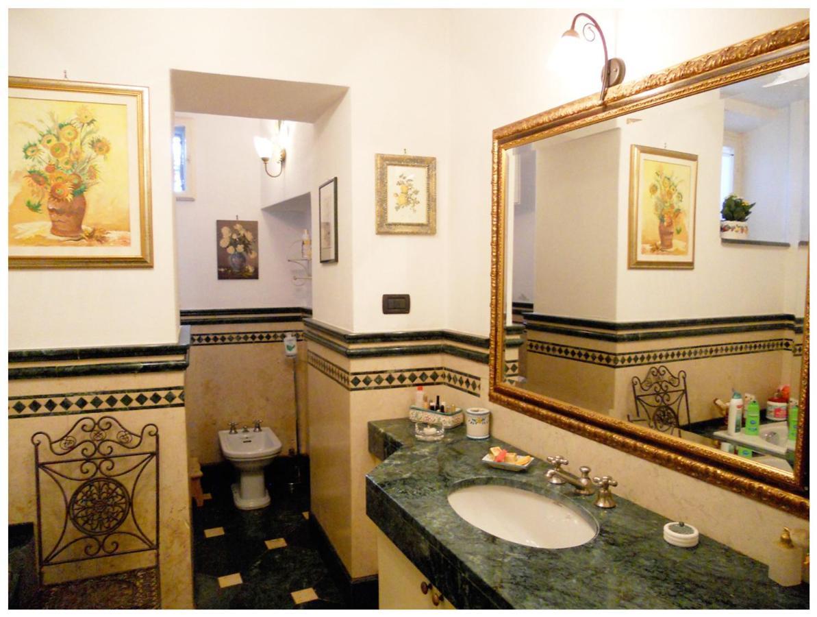 La Pieve Di Sant'Andrea Bed & Breakfast Maggiano Luaran gambar