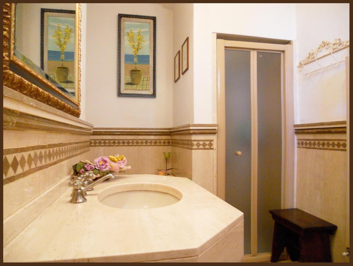 La Pieve Di Sant'Andrea Bed & Breakfast Maggiano Luaran gambar