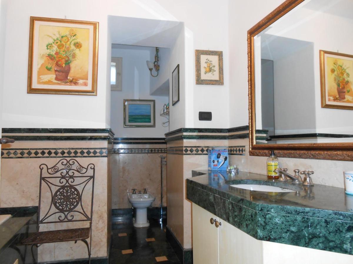 La Pieve Di Sant'Andrea Bed & Breakfast Maggiano Bilik gambar