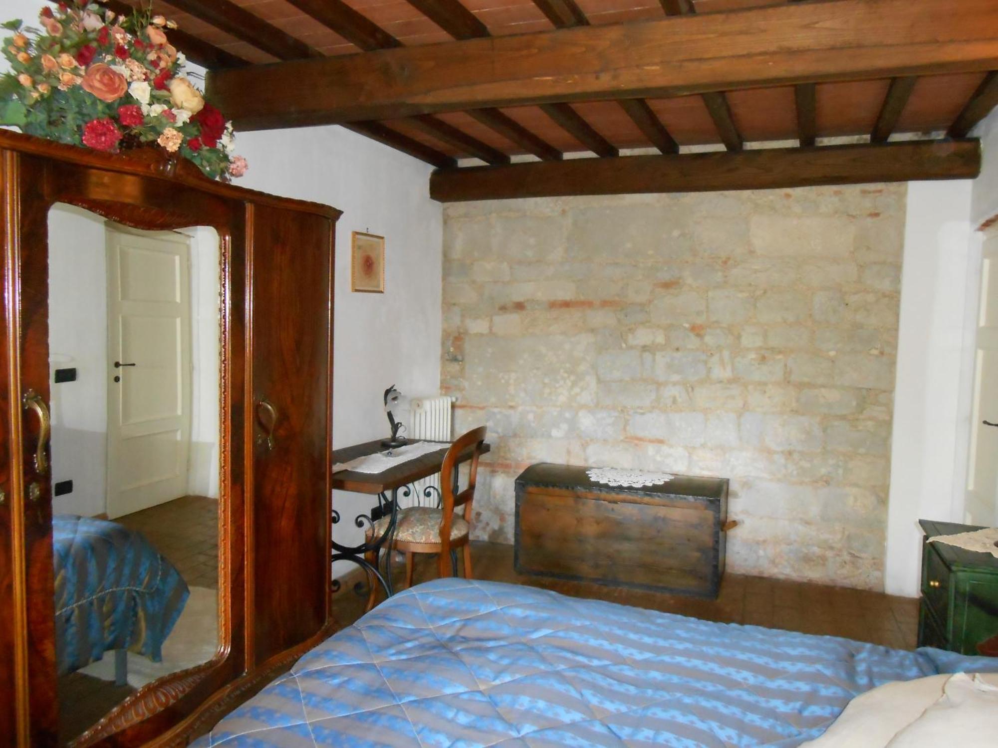 La Pieve Di Sant'Andrea Bed & Breakfast Maggiano Bilik gambar