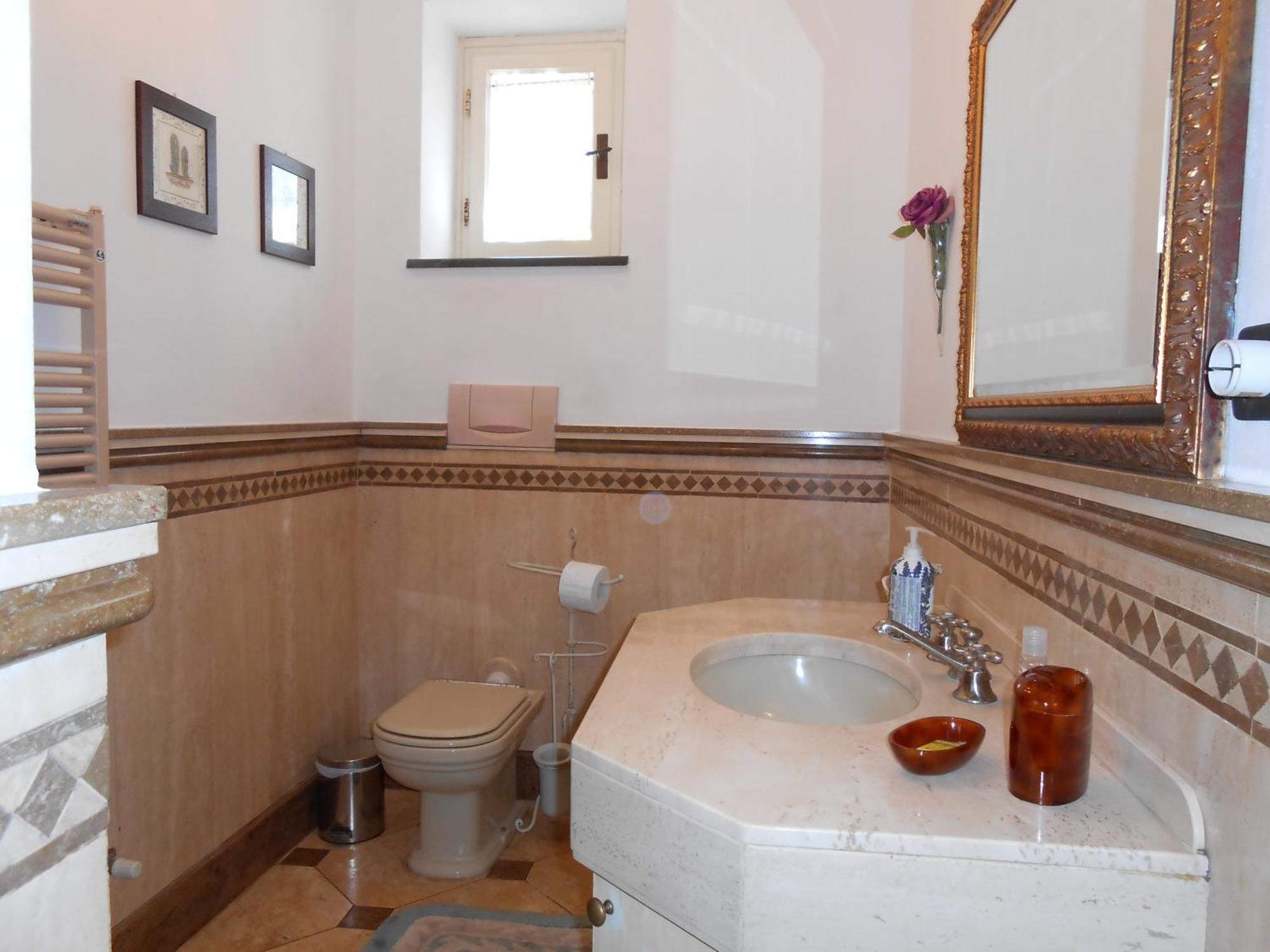 La Pieve Di Sant'Andrea Bed & Breakfast Maggiano Bilik gambar
