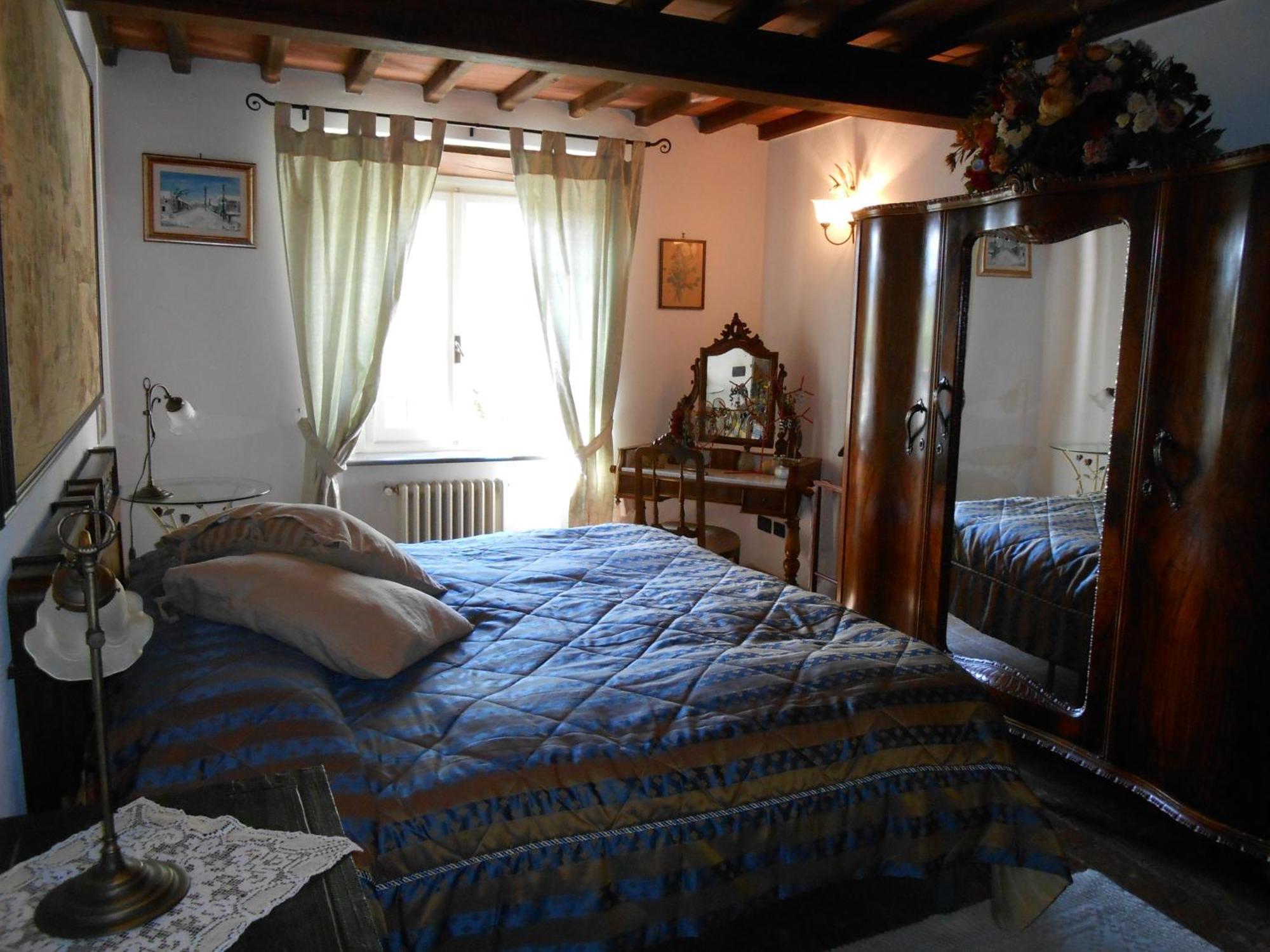 La Pieve Di Sant'Andrea Bed & Breakfast Maggiano Bilik gambar