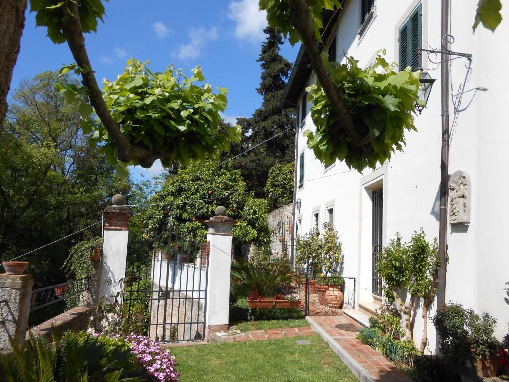 La Pieve Di Sant'Andrea Bed & Breakfast Maggiano Luaran gambar