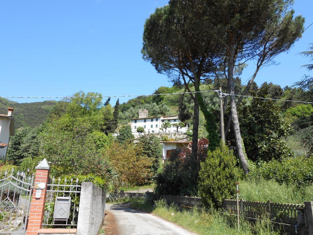 La Pieve Di Sant'Andrea Bed & Breakfast Maggiano Luaran gambar